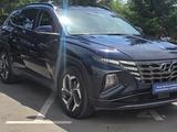 Hyundai Tucson Luxe 2023 года за 13 590 000 тг. в Павлодар – фото 3