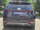 Hyundai Tucson Luxe 2023 года за 13 590 000 тг. в Павлодар – фото 5