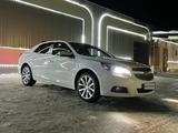 Chevrolet Malibu 2014 годаүшін8 100 000 тг. в Караганда – фото 3