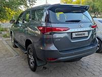 Toyota Fortuner 2022 года за 22 900 000 тг. в Астана