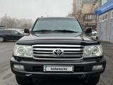 Toyota Land Cruiser 2007 годаүшін12 000 000 тг. в Урджар – фото 3