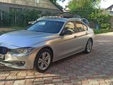 BMW 316 2013 годаүшін8 050 000 тг. в Алматы