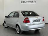 Chevrolet Nexia 2021 года за 5 000 000 тг. в Астана – фото 2