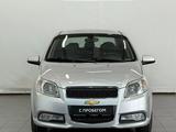 Chevrolet Nexia 2021 года за 5 000 000 тг. в Астана – фото 5
