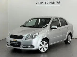 Chevrolet Nexia
