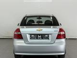 Chevrolet Nexia 2021 года за 5 000 000 тг. в Астана – фото 4