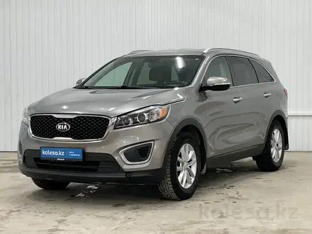 Kia Sorento 2016 года за 9 970 000 тг. в Астана