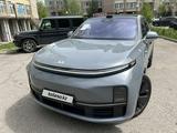 Li L7 2025 года за 26 000 000 тг. в Алматы – фото 2