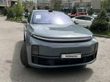Li L7 2025 года за 26 000 000 тг. в Алматы