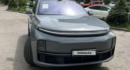 Li L7 2025 года за 26 000 000 тг. в Алматы
