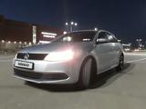 Volkswagen Jetta 2011 года за 5 777 777 тг. в Костанай – фото 3