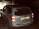Subaru Forester 2014 годаүшін5 300 000 тг. в Актау – фото 4