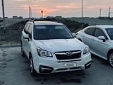 Subaru Forester 2014 годаүшін5 300 000 тг. в Актау