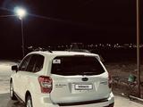 Subaru Forester 2014 годаүшін5 300 000 тг. в Актау – фото 5