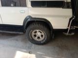 Nissan Patrol 1990 года за 4 500 000 тг. в Кызылорда – фото 5