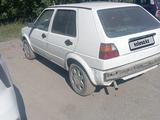 Volkswagen Golf 1991 года за 1 000 000 тг. в Рудный – фото 2