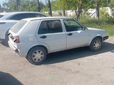 Volkswagen Golf 1991 года за 1 000 000 тг. в Рудный