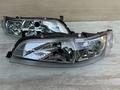 Фара и поворотник Toyota Mark 2 кузов 90 Хрустальные комплект за 42 000 тг. в Алматы