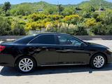 Toyota Camry 2012 годаүшін6 000 000 тг. в Актау