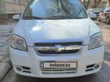 Chevrolet Aveo 2013 года за 2 300 000 тг. в Кызылорда