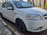 Chevrolet Aveo 2013 года за 2 300 000 тг. в Кызылорда – фото 3