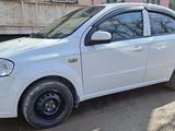 Chevrolet Aveo 2013 года за 2 300 000 тг. в Кызылорда – фото 4