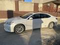 Lexus ES 300h 2013 года за 12 500 000 тг. в Актау – фото 2