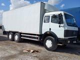 Mercedes-Benz  SK 1991 годаүшін8 500 000 тг. в Актобе – фото 2
