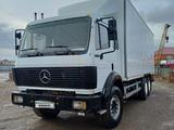 Mercedes-Benz  SK 1991 годаүшін8 500 000 тг. в Актобе – фото 5