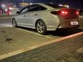 Hyundai Sonata 2017 годаfor9 500 000 тг. в Караганда – фото 4