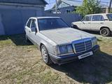 Mercedes-Benz E 230 1990 годаүшін1 150 000 тг. в Рудный – фото 2