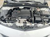 Chevrolet Malibu 2017 года за 6 000 000 тг. в Астана – фото 5