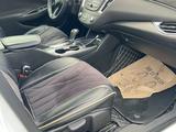 Chevrolet Malibu 2017 года за 6 000 000 тг. в Астана – фото 4