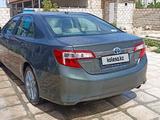 Toyota Camry 2012 годаүшін6 500 000 тг. в Жанаозен – фото 2