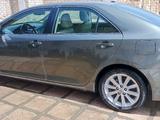 Toyota Camry 2012 года за 6 500 000 тг. в Жанаозен – фото 4