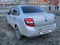 ВАЗ (Lada) Granta 2190 2014 года за 2 850 000 тг. в Астана