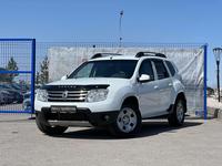 Renault Duster 2014 годаүшін5 390 000 тг. в Караганда