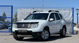 Renault Duster 2014 года за 5 290 000 тг. в Караганда