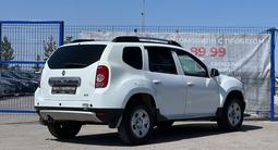 Renault Duster 2014 годаүшін5 850 000 тг. в Караганда – фото 5