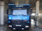 Mercedes-Benz  Actros 1998 года за 15 800 000 тг. в Алматы – фото 2