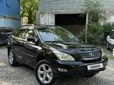 Lexus RX 330 2005 годаүшін7 950 000 тг. в Алматы – фото 3