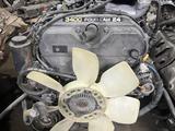 Двигатель 5VZ свап комплект Тойота за 45 424 тг. в Астана