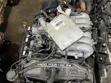Двигатель 5VZ свап комплект Тойота за 45 424 тг. в Астана – фото 2