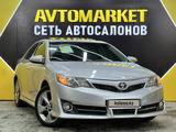 Toyota Camry 2014 года за 7 900 000 тг. в Актау – фото 3