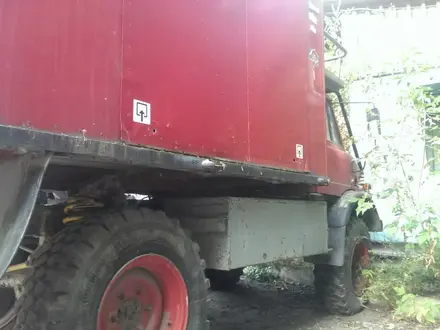 Mercedes-Benz  Unimog 1969 года за 9 500 000 тг. в Алматы – фото 4