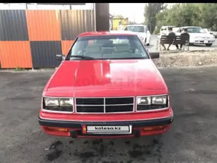 Cadillac Allante 1988 года за 500 000 тг. в Шымкент – фото 4