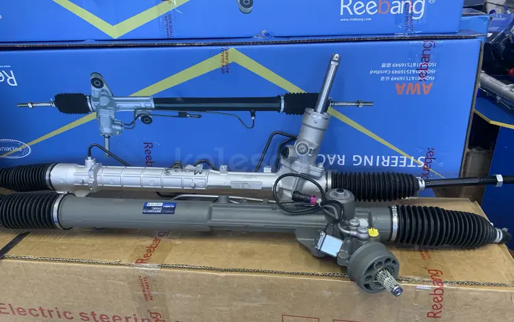 Рулевая рейка за 12 542 тг. в Актобе