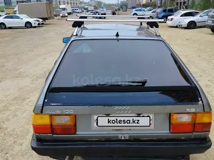 Audi 100 1990 года за 900 000 тг. в Астана – фото 7