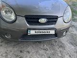 Kia Morning 2010 года за 2 500 000 тг. в Ушарал – фото 5