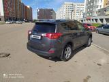 Toyota RAV4 2013 года за 10 800 000 тг. в Астана – фото 3